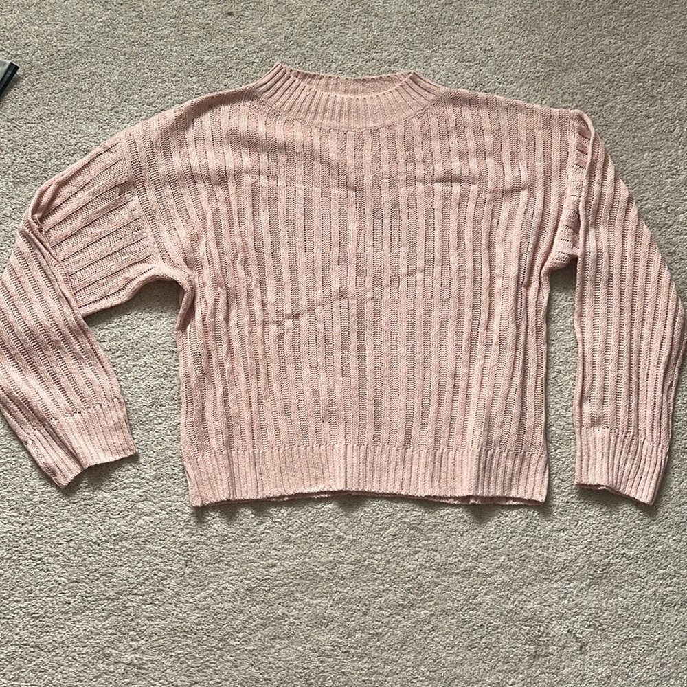 Shein Sweater - Size S